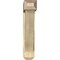 Ekena Millwork Traditional Craftsman Rough Sawn Bracket w/ Offset Brace, Douglas Fir, 8"W x 40"D x 40"H BKT0806X40X40TRA04RDF - alternate 3